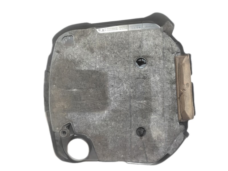 Recambio de tapa motor para bmw serie 5 lim. (f10) 535d referencia OEM IAM 11148513452  