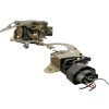 Recambio de cerradura puerta delantera izquierda para suzuki ignis rg (fh) gl (5-ptas.) referencia OEM IAM   