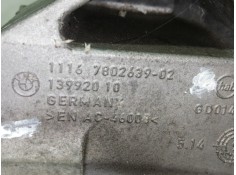 Recambio de soporte alternador para bmw serie 1 coupe (e82) 118d referencia OEM IAM 1116780263902 13992010  2