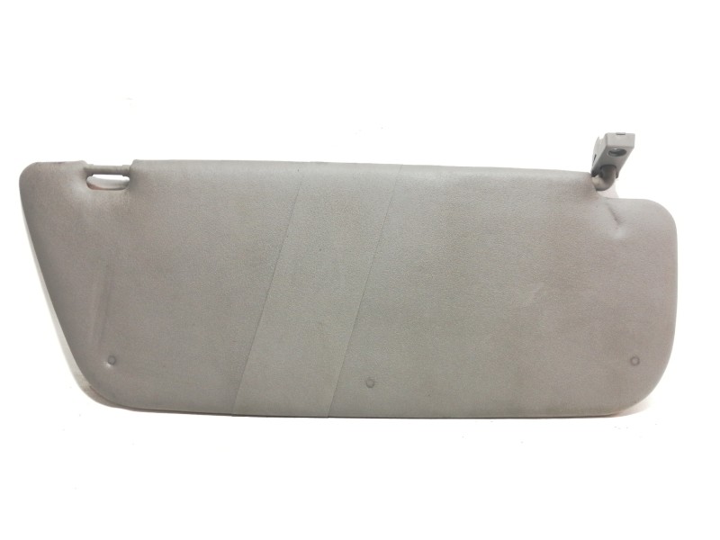 Recambio de parasol derecho para mercedes-benz sprinterii combi (desde 01.06) 311/315 cdi (906.731/733/737) referencia OEM IAM  