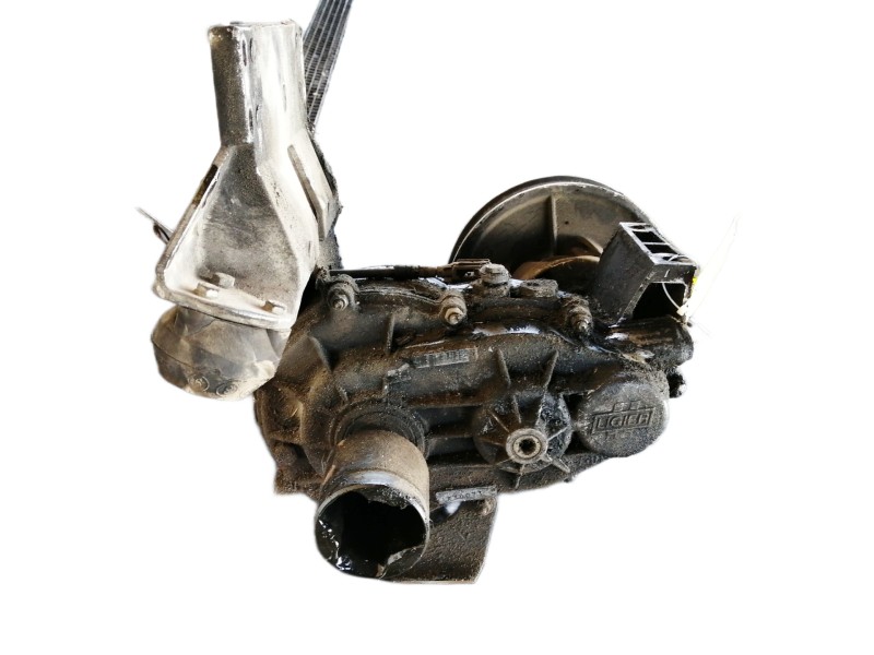 Recambio de caja cambios para ligier js20 referencia OEM IAM F50073  AUTOMATICA