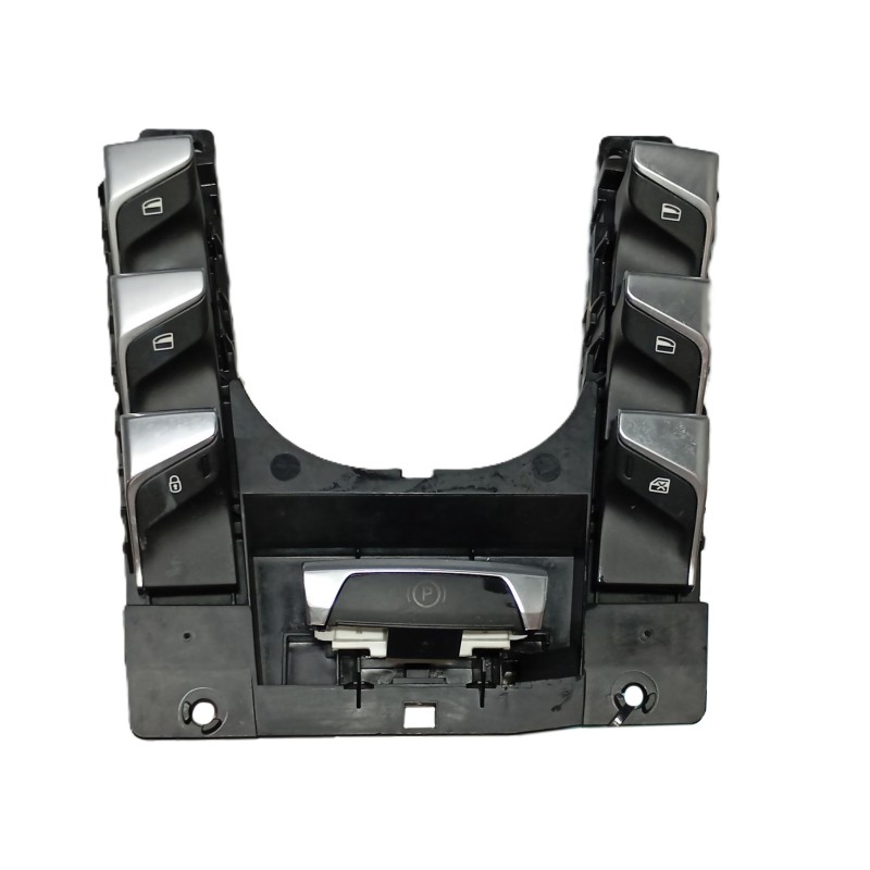 Recambio de mando elevalunas delantero izquierdo para citroën ds5 1.6 bluehdi 120 referencia OEM IAM 96661742ZD  