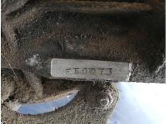 Recambio de caja cambios para ligier js20 referencia OEM IAM F50073  AUTOMATICA 2