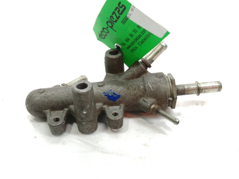 Recambio de bomba embrague para opel vectra c berlina elegance referencia OEM IAM 55186200  