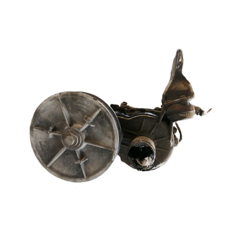 Recambio de caja cambios para ligier js20 referencia OEM IAM F50073  AUTOMATICA