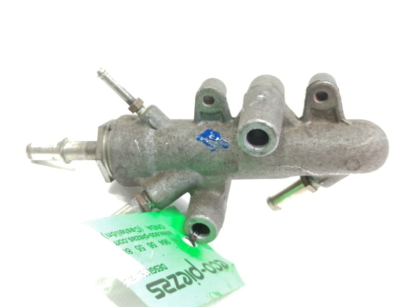 Recambio de bomba embrague para opel vectra c berlina elegance referencia OEM IAM 55186200  