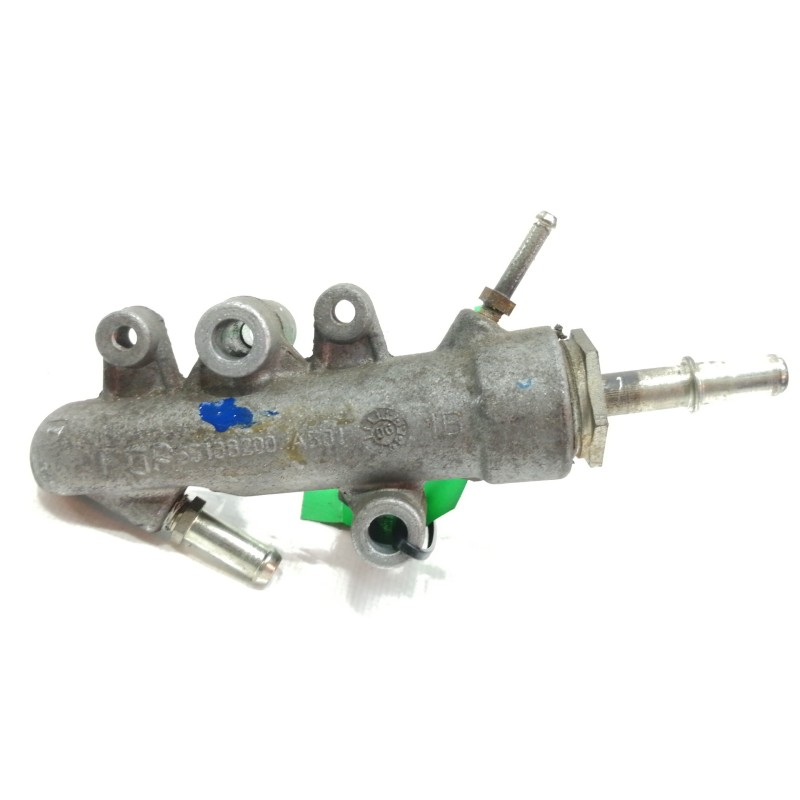 Recambio de bomba embrague para opel vectra c berlina elegance referencia OEM IAM 55186200  