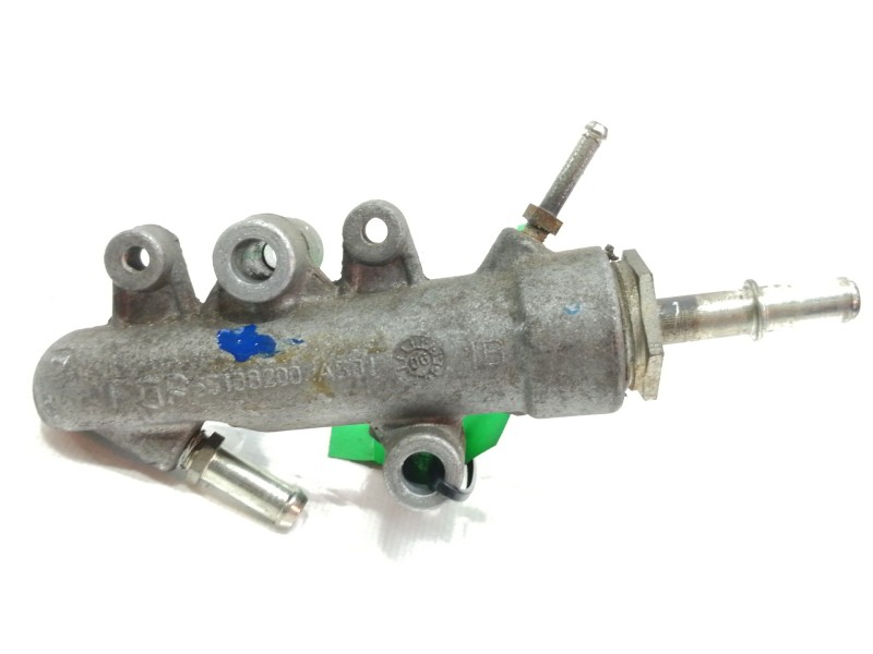 Recambio de bomba embrague para opel vectra c berlina elegance referencia OEM IAM 55186200  