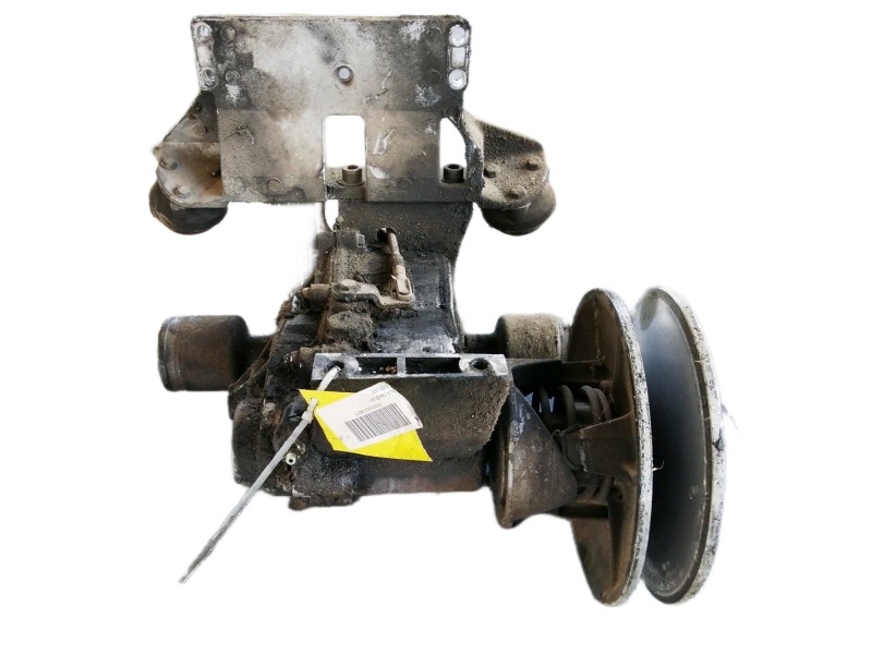 Recambio de caja cambios para ligier js20 referencia OEM IAM F50073  AUTOMATICA