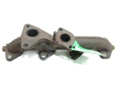 Recambio de colector admision para renault scenic ii authentique referencia OEM IAM 471170   2