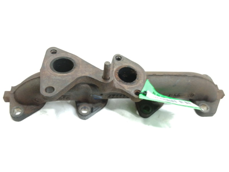 Recambio de colector admision para renault scenic ii authentique referencia OEM IAM 471170  