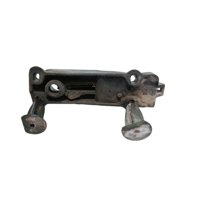 Recambio de cerradura maletero / porton para ligier js20 referencia OEM IAM 082575  3 PUERTAS