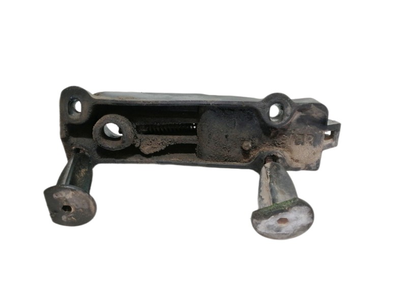 Recambio de cerradura maletero / porton para ligier js20 referencia OEM IAM 082575  3 PUERTAS