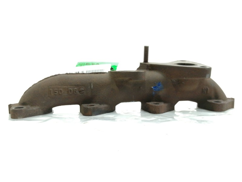 Recambio de colector admision para renault scenic ii authentique referencia OEM IAM 471170  