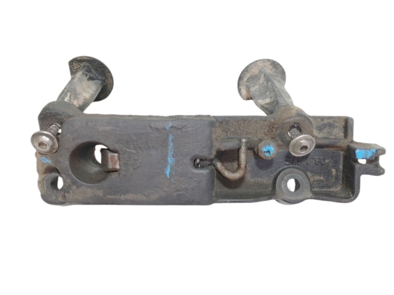 Recambio de cerradura maletero / porton para ligier js20 referencia OEM IAM 082575  3 PUERTAS