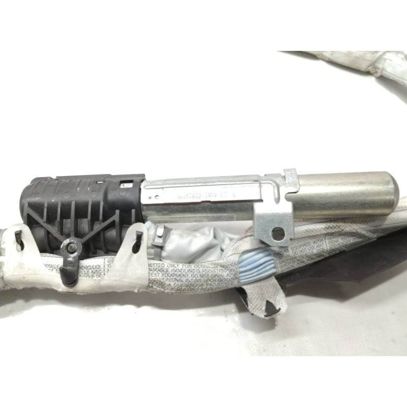 Recambio de airbag cortina delantero derecho para bmw serie 3 berlina (e90) 320d referencia OEM IAM 85696664603L  