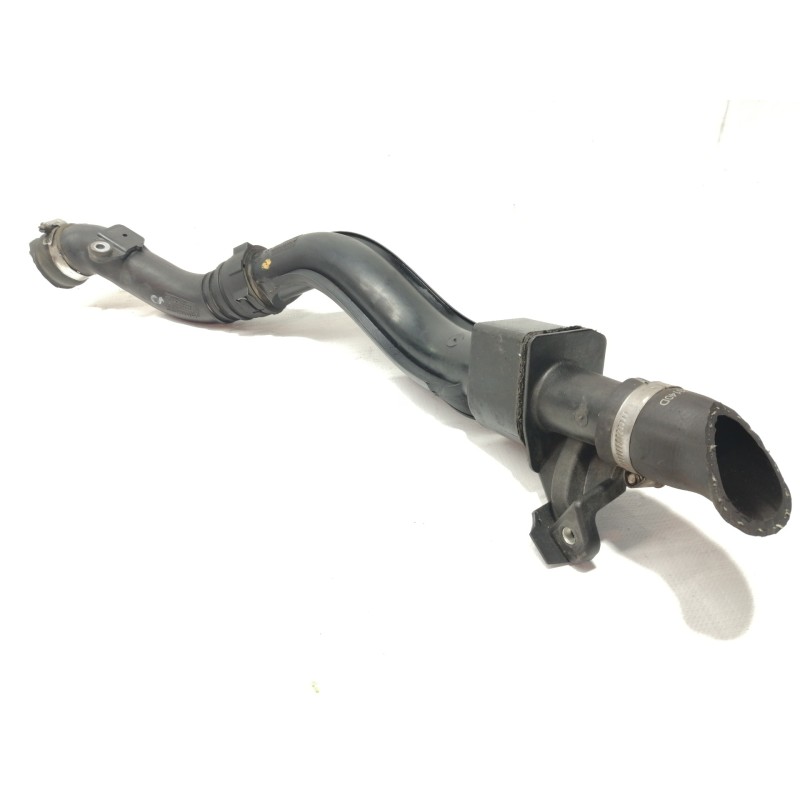 Recambio de tubo para renault clio iii authentique referencia OEM IAM 8200296596  