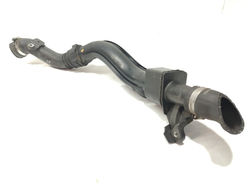 Recambio de tubo para renault clio iii authentique referencia OEM IAM 8200296596  