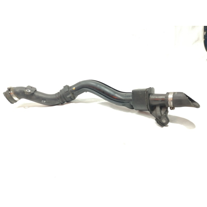Recambio de tubo para renault clio iii authentique referencia OEM IAM 8200296596  