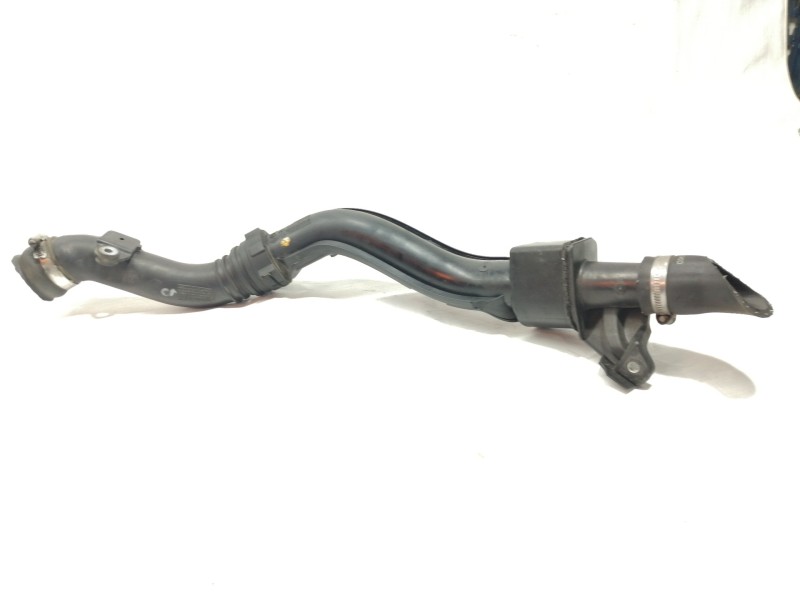 Recambio de tubo para renault clio iii authentique referencia OEM IAM 8200296596  