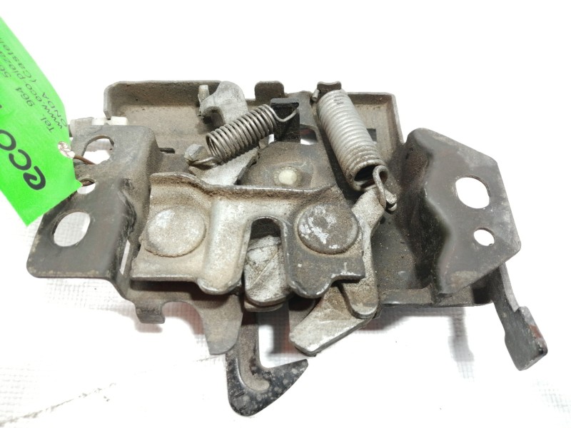 Recambio de cerradura capot para mg serie 25 (rf) comfort (5-ptas.) referencia OEM IAM   