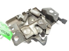 Recambio de cerradura capot para mg serie 25 (rf) comfort (5-ptas.) referencia OEM IAM    2