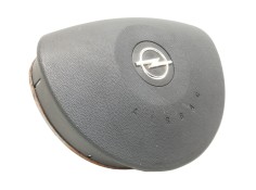 Recambio de airbag delantero izquierdo para opel corsa c club referencia OEM IAM 24454524  