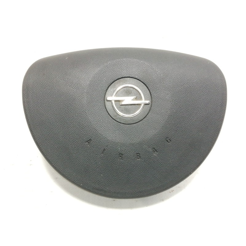 Recambio de airbag delantero izquierdo para opel corsa c club referencia OEM IAM 24454524  