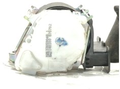 Recambio de cinturon seguridad delantero izquierdo para bmw serie 3 berlina (e90) 320d referencia OEM IAM 33059848  5 PUERTAS 2