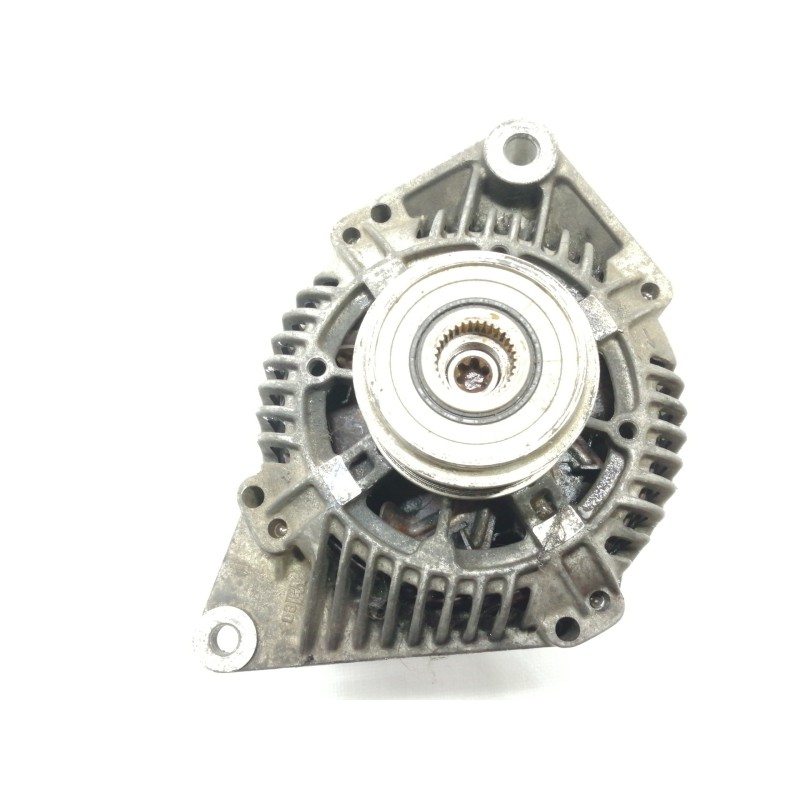 Recambio de alternador para renault scenic rx4 (ja0) 1.9 dci referencia OEM IAM 8200107686  