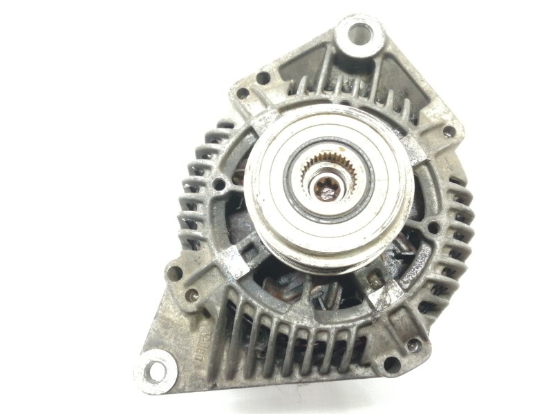 Recambio de alternador para renault scenic rx4 (ja0) 1.9 dci referencia OEM IAM 8200107686  