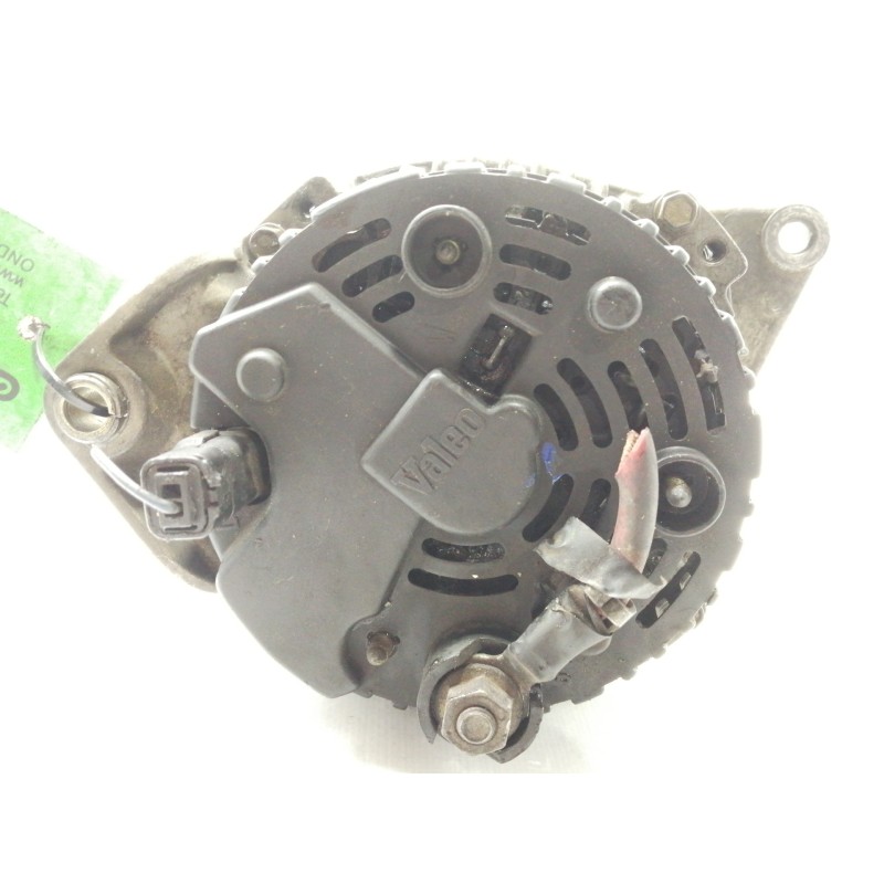 Recambio de alternador para renault scenic rx4 (ja0) 1.9 dci referencia OEM IAM 8200107686  