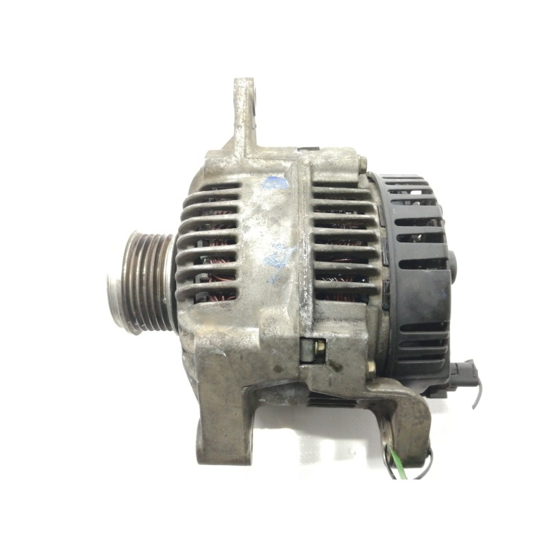Recambio de alternador para renault scenic rx4 (ja0) 1.9 dci referencia OEM IAM 8200107686  