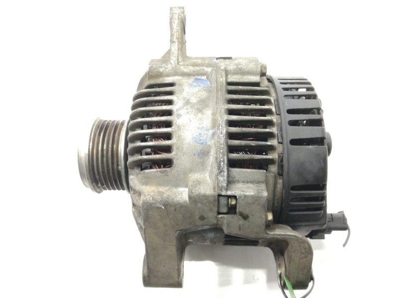 Recambio de alternador para renault scenic rx4 (ja0) 1.9 dci referencia OEM IAM 8200107686  