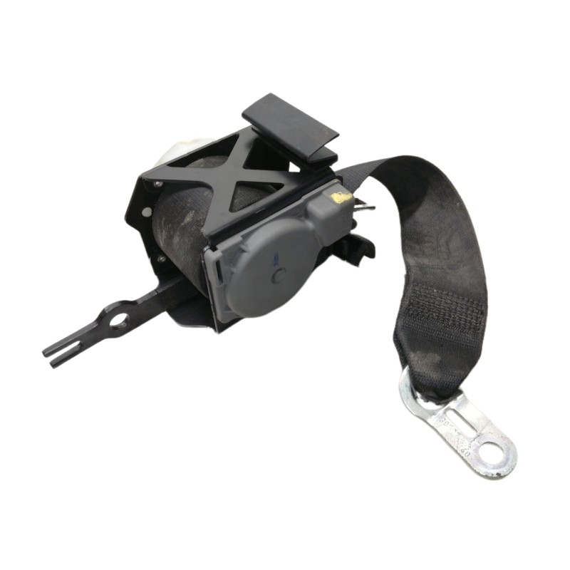 Recambio de cinturon seguridad trasero izquierdo para bmw serie 3 berlina (e90) 320d referencia OEM IAM 6975365 305279799001AN 0