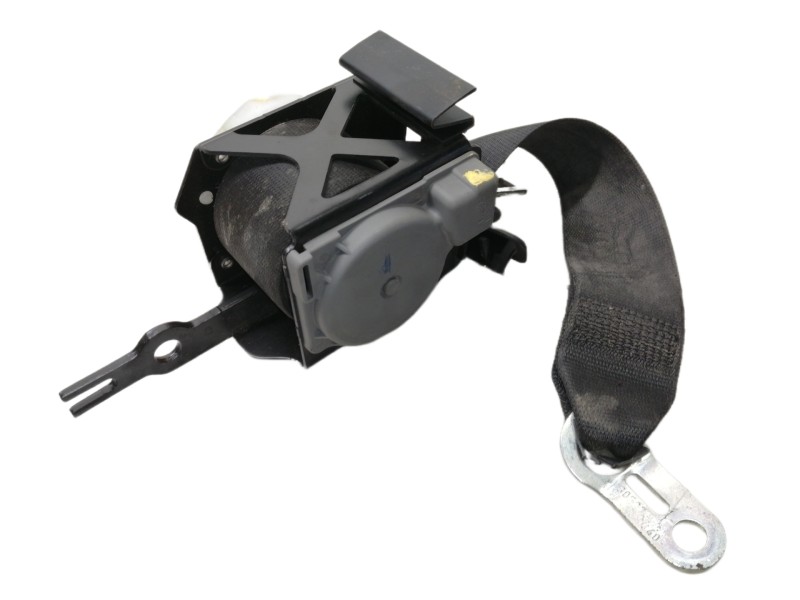 Recambio de cinturon seguridad trasero izquierdo para bmw serie 3 berlina (e90) 320d referencia OEM IAM 6975365 305279799001AN 0