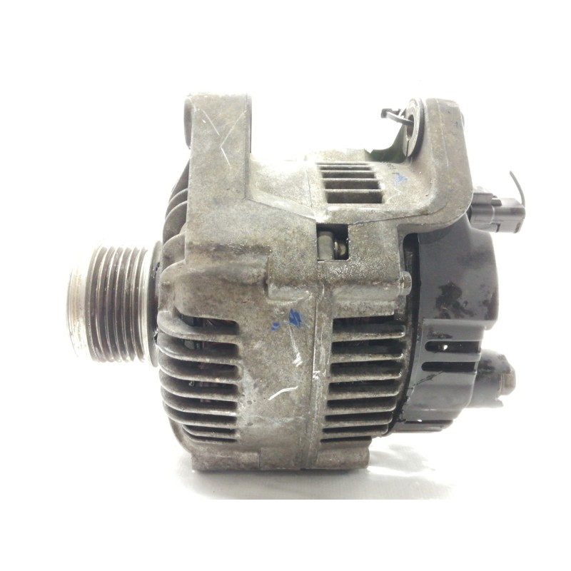 Recambio de alternador para renault scenic rx4 (ja0) 1.9 dci referencia OEM IAM 8200107686  