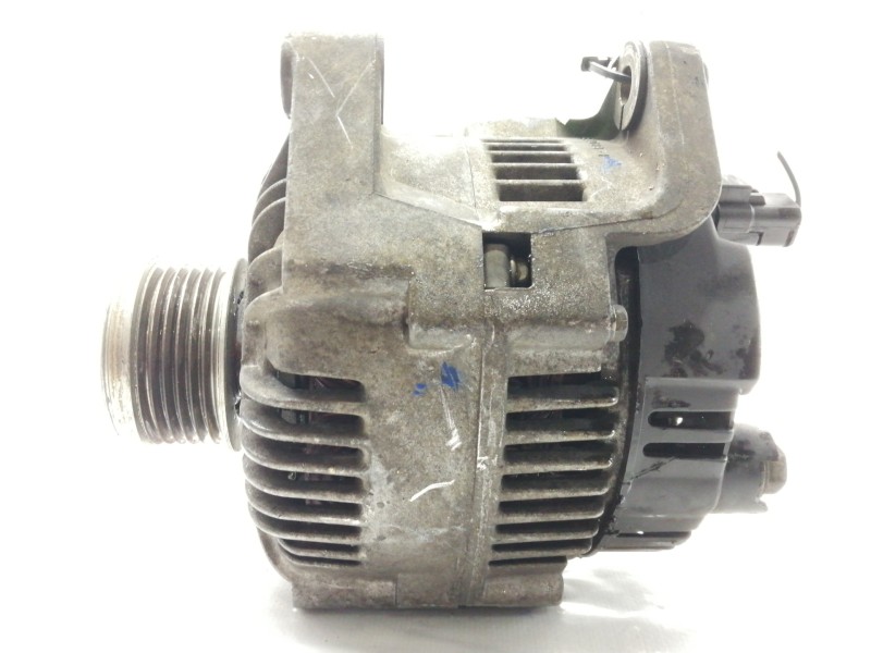 Recambio de alternador para renault scenic rx4 (ja0) 1.9 dci referencia OEM IAM 8200107686  
