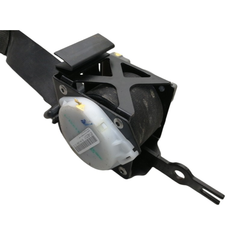 Recambio de cinturon seguridad trasero izquierdo para bmw serie 3 berlina (e90) 320d referencia OEM IAM 6975365 305279799001AN 0