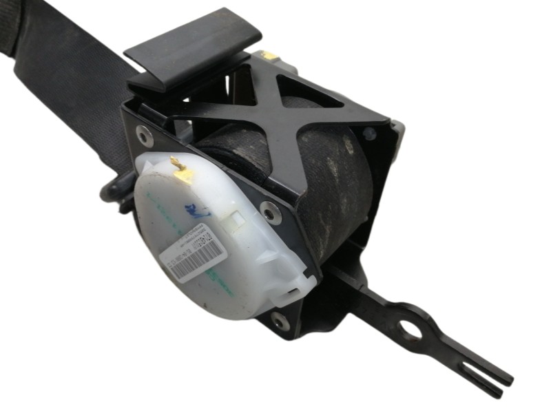 Recambio de cinturon seguridad trasero izquierdo para bmw serie 3 berlina (e90) 320d referencia OEM IAM 6975365 305279799001AN 0