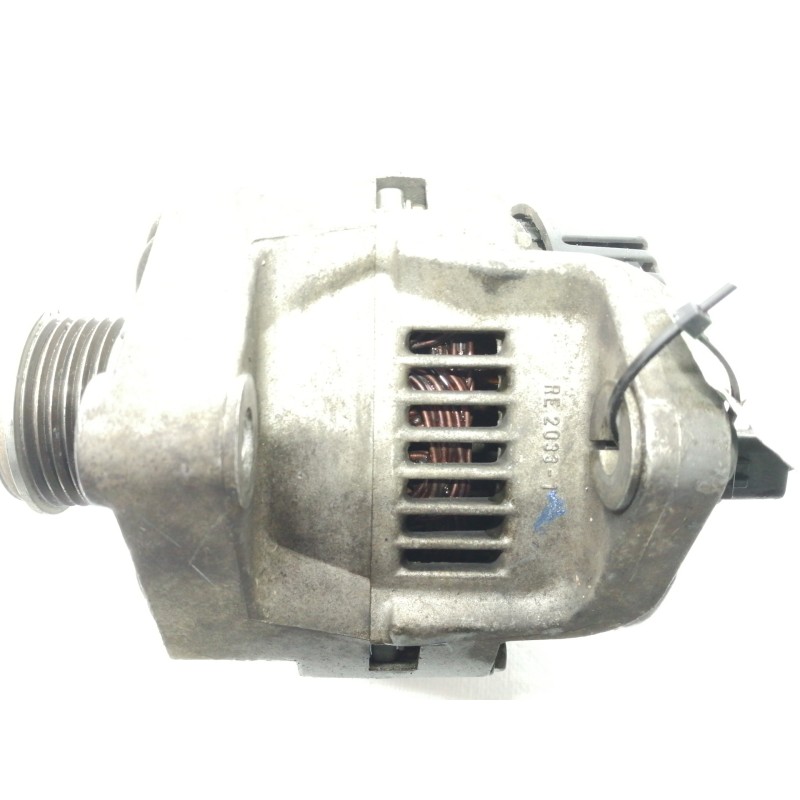 Recambio de alternador para renault scenic rx4 (ja0) 1.9 dci referencia OEM IAM 8200107686  