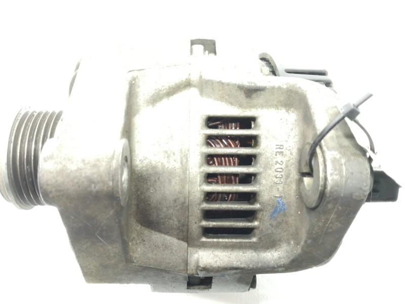Recambio de alternador para renault scenic rx4 (ja0) 1.9 dci referencia OEM IAM 8200107686  