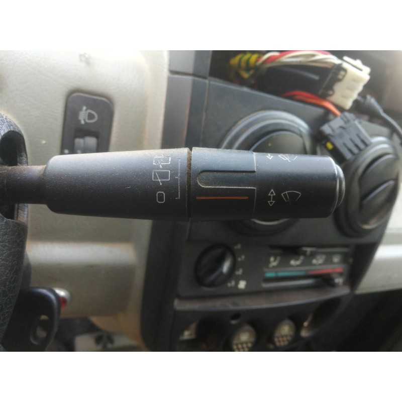 Recambio de mando limpia para ligier js20 referencia OEM IAM   