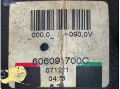 Recambio de cinturon seguridad trasero central para bmw serie 3 berlina (e90) 320d referencia OEM IAM 606091700C   2