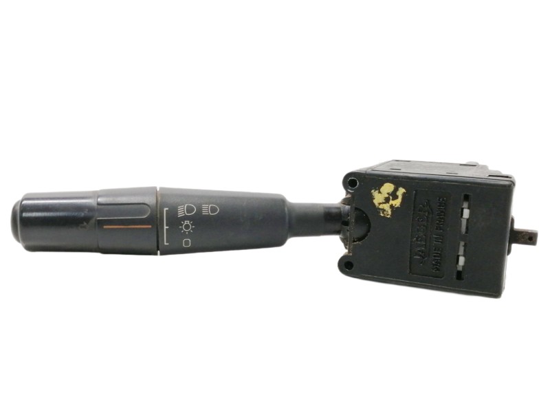 Recambio de mando luces para ligier js20 referencia OEM IAM 96049666ZL 33777003 