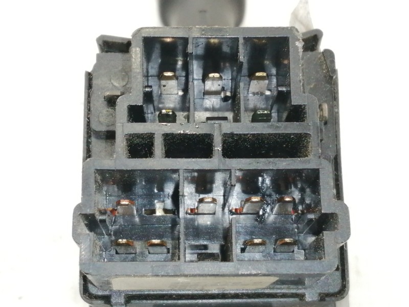 Recambio de mando luces para ligier js20 referencia OEM IAM 96049666ZL 33777003 