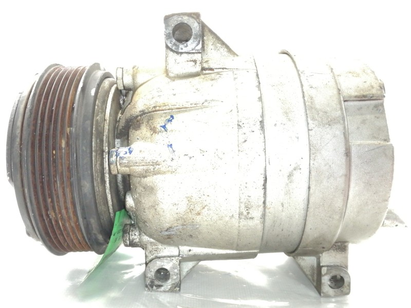 Recambio de compresor aire acondicionado para renault scenic rx4 (ja0) 1.9 dci referencia OEM IAM 6560630  