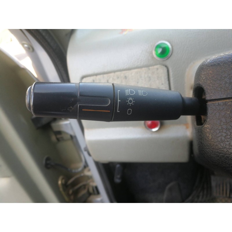 Recambio de mando luces para ligier js20 referencia OEM IAM 96049666ZL 33777003 