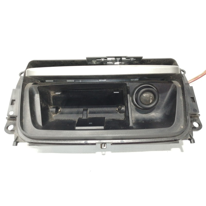 Recambio de cenicero para bmw serie 3 berlina (e90) 320d referencia OEM IAM   