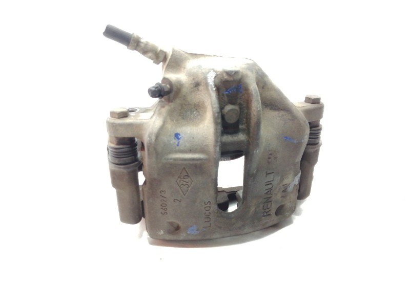 Recambio de pinza freno delantera derecha para renault scenic rx4 (ja0) 1.9 dci referencia OEM IAM   